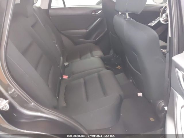 Photo 7 VIN: JM3KE4CYXG0655920 - MAZDA CX-5 