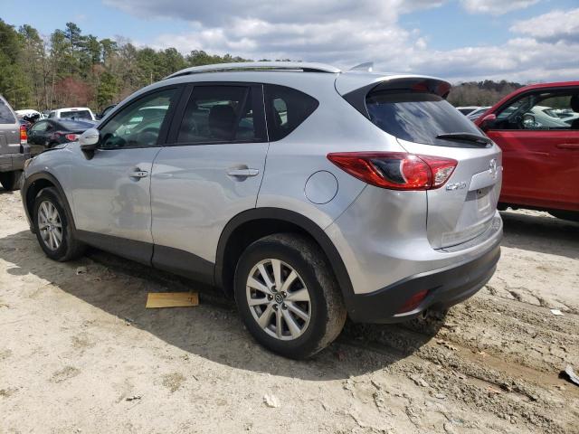 Photo 1 VIN: JM3KE4CYXG0658297 - MAZDA CX-5 TOURI 