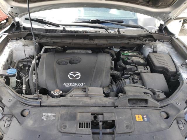 Photo 11 VIN: JM3KE4CYXG0658297 - MAZDA CX-5 TOURI 