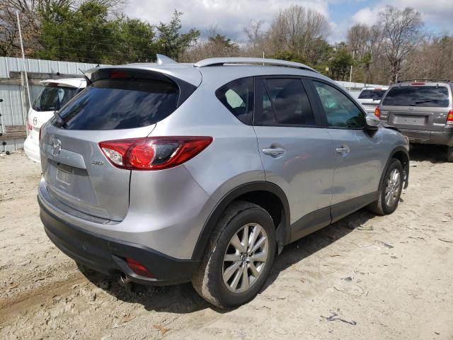 Photo 2 VIN: JM3KE4CYXG0658297 - MAZDA CX-5 TOURI 