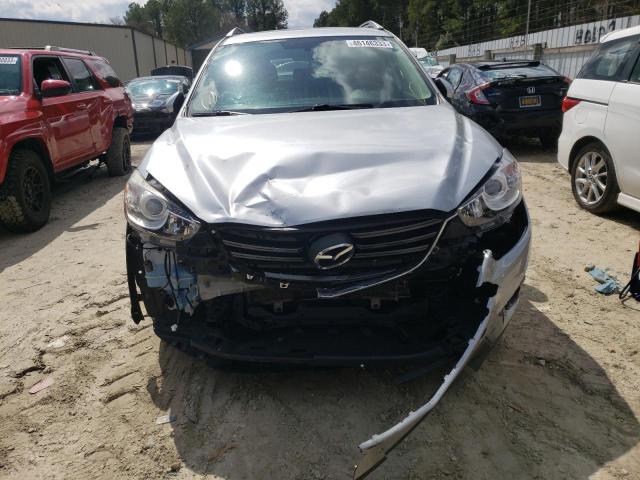 Photo 4 VIN: JM3KE4CYXG0658297 - MAZDA CX-5 TOURI 