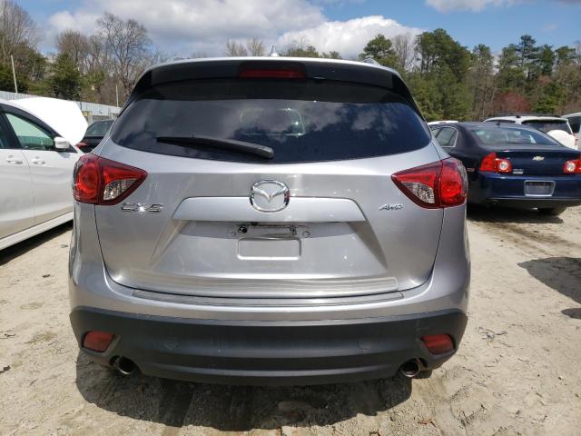 Photo 5 VIN: JM3KE4CYXG0658297 - MAZDA CX-5 TOURI 