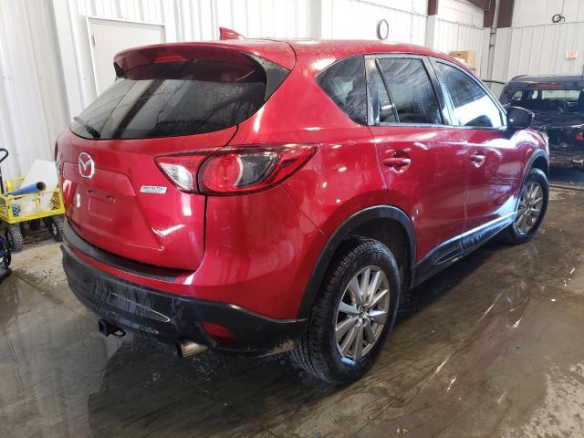 Photo 3 VIN: JM3KE4CYXG0660373 - MAZDA CX-5 TOURI 