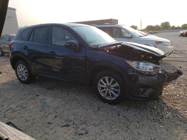 Photo 3 VIN: JM3KE4CYXG0662172 - MAZDA CX-5 