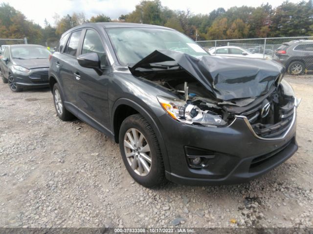 Photo 0 VIN: JM3KE4CYXG0682194 - MAZDA CX-5 