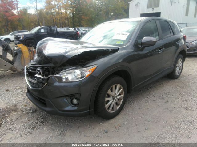 Photo 1 VIN: JM3KE4CYXG0682194 - MAZDA CX-5 