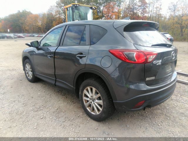 Photo 2 VIN: JM3KE4CYXG0682194 - MAZDA CX-5 