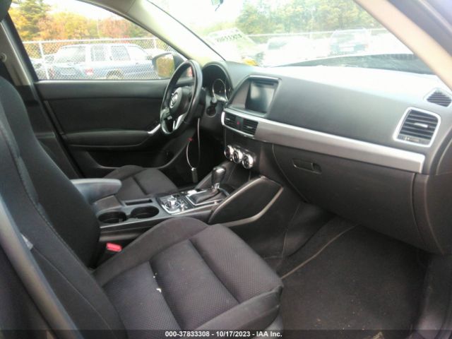 Photo 4 VIN: JM3KE4CYXG0682194 - MAZDA CX-5 