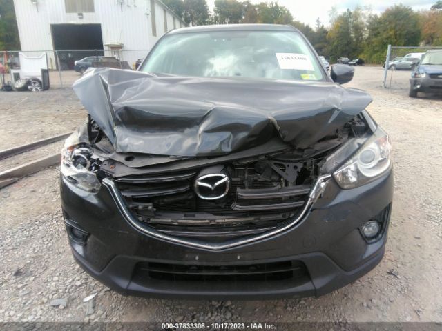 Photo 5 VIN: JM3KE4CYXG0682194 - MAZDA CX-5 