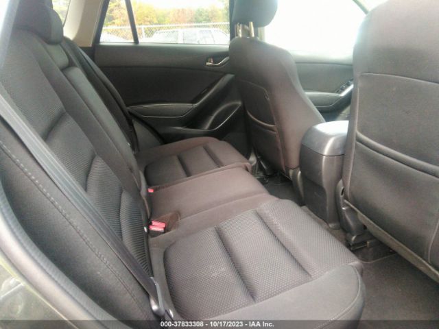 Photo 7 VIN: JM3KE4CYXG0682194 - MAZDA CX-5 