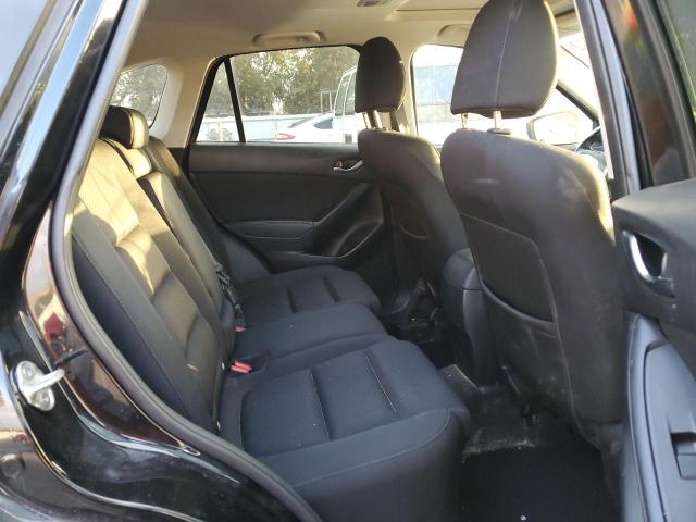 Photo 5 VIN: JM3KE4CYXG0692370 - MAZDA CX-5 TOURI 