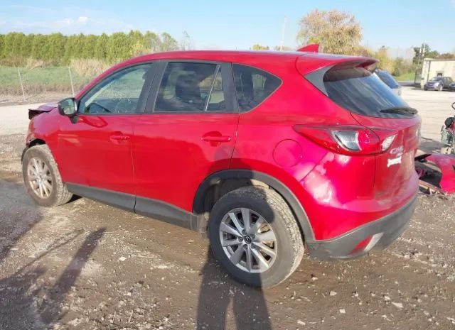 Photo 2 VIN: JM3KE4CYXG0692594 - MAZDA CX-5 