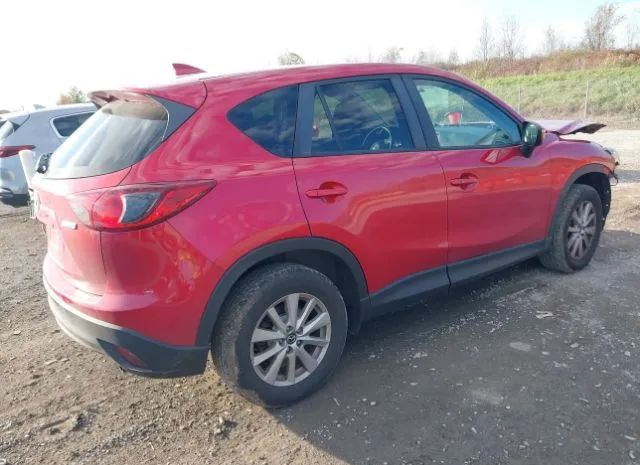 Photo 3 VIN: JM3KE4CYXG0692594 - MAZDA CX-5 