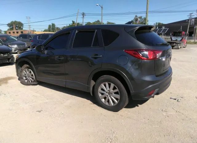 Photo 2 VIN: JM3KE4CYXG0739509 - MAZDA CX-5 