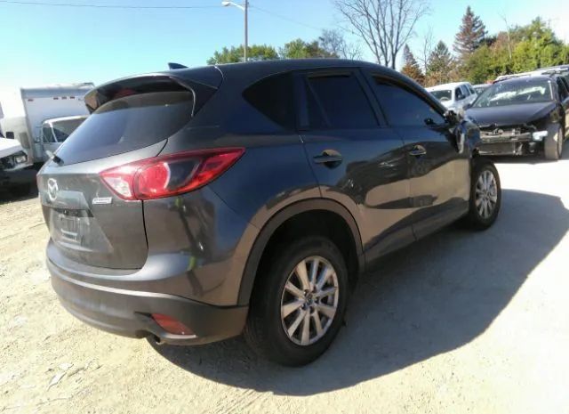 Photo 3 VIN: JM3KE4CYXG0739509 - MAZDA CX-5 