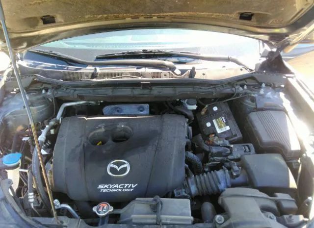 Photo 9 VIN: JM3KE4CYXG0739509 - MAZDA CX-5 