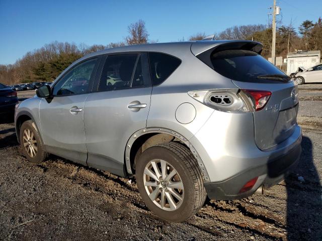 Photo 1 VIN: JM3KE4CYXG0744550 - MAZDA CX-5 