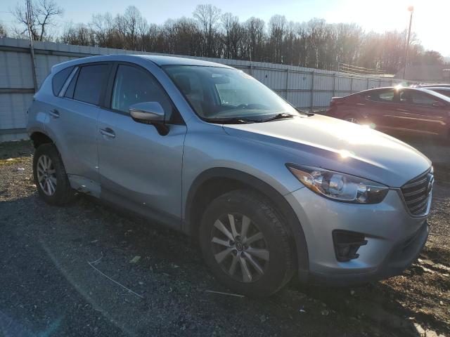 Photo 3 VIN: JM3KE4CYXG0744550 - MAZDA CX-5 