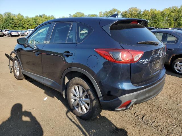 Photo 1 VIN: JM3KE4CYXG0744998 - MAZDA CX-5 TOURI 