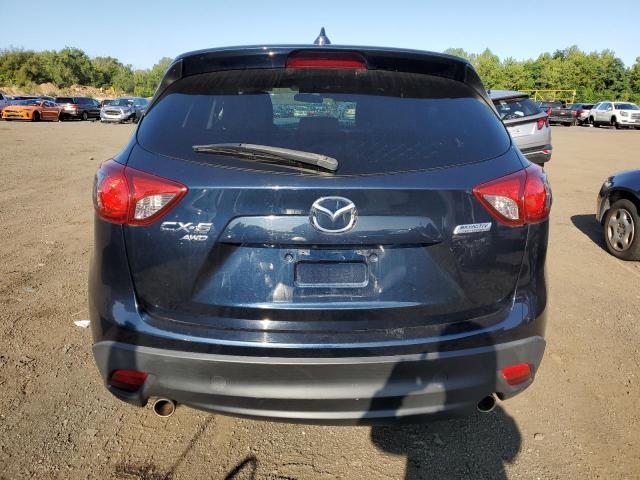 Photo 5 VIN: JM3KE4CYXG0744998 - MAZDA CX-5 TOURI 