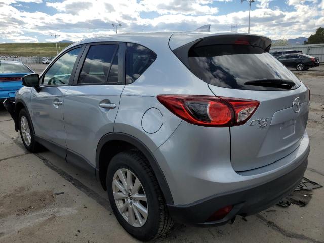 Photo 1 VIN: JM3KE4CYXG0755662 - MAZDA CX-5 