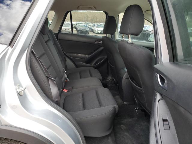 Photo 10 VIN: JM3KE4CYXG0755662 - MAZDA CX-5 