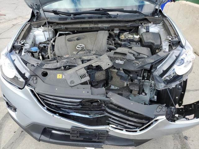 Photo 11 VIN: JM3KE4CYXG0755662 - MAZDA CX-5 