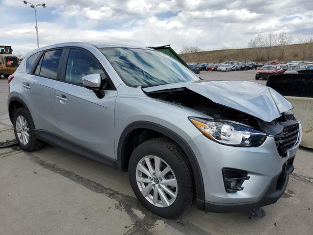 Photo 3 VIN: JM3KE4CYXG0755662 - MAZDA CX-5 