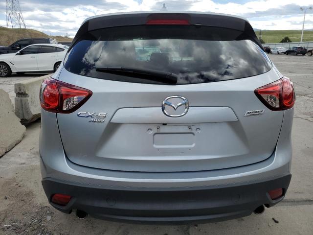 Photo 5 VIN: JM3KE4CYXG0755662 - MAZDA CX-5 