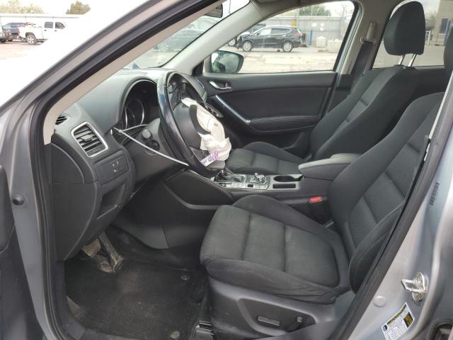 Photo 6 VIN: JM3KE4CYXG0755662 - MAZDA CX-5 