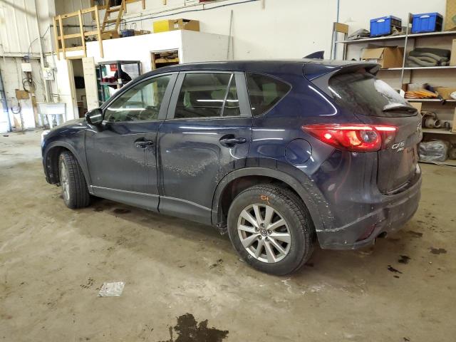 Photo 1 VIN: JM3KE4CYXG0758691 - MAZDA CX-5 