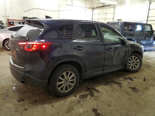 Photo 2 VIN: JM3KE4CYXG0758691 - MAZDA CX-5 