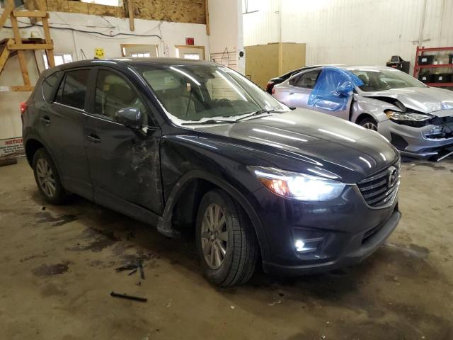 Photo 3 VIN: JM3KE4CYXG0758691 - MAZDA CX-5 