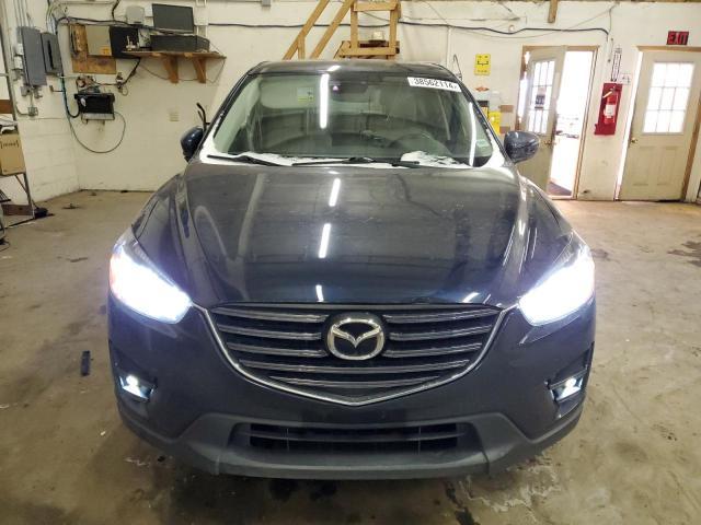 Photo 4 VIN: JM3KE4CYXG0758691 - MAZDA CX-5 