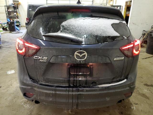 Photo 5 VIN: JM3KE4CYXG0758691 - MAZDA CX-5 