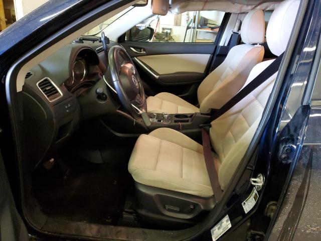 Photo 6 VIN: JM3KE4CYXG0758691 - MAZDA CX-5 