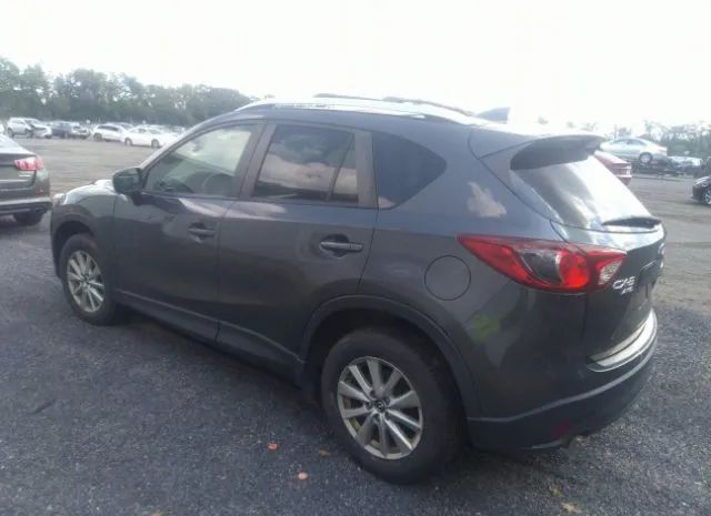 Photo 2 VIN: JM3KE4CYXG0759842 - MAZDA CX-5 