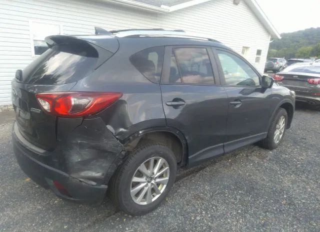 Photo 3 VIN: JM3KE4CYXG0759842 - MAZDA CX-5 