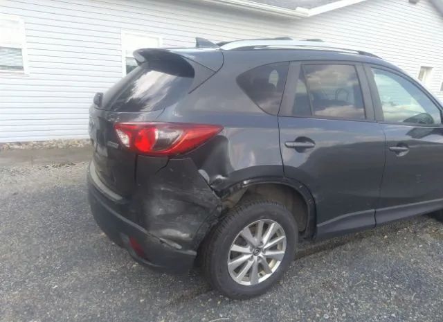 Photo 5 VIN: JM3KE4CYXG0759842 - MAZDA CX-5 