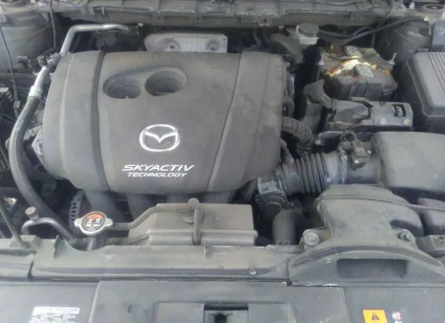 Photo 9 VIN: JM3KE4CYXG0759842 - MAZDA CX-5 