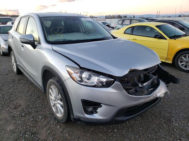 Photo 0 VIN: JM3KE4CYXG0760666 - MAZDA CX-5 TOURI 