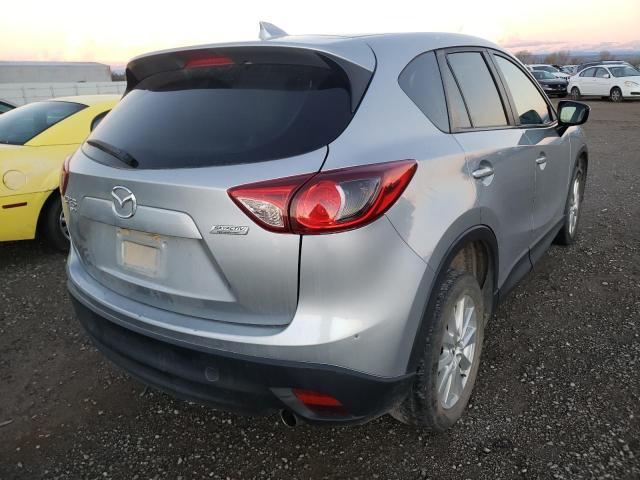 Photo 3 VIN: JM3KE4CYXG0760666 - MAZDA CX-5 TOURI 