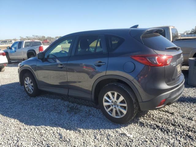 Photo 1 VIN: JM3KE4CYXG0771196 - MAZDA CX-5 TOURI 