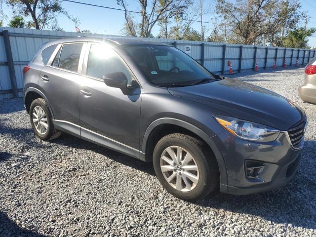 Photo 3 VIN: JM3KE4CYXG0771196 - MAZDA CX-5 TOURI 