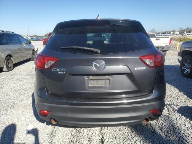 Photo 5 VIN: JM3KE4CYXG0771196 - MAZDA CX-5 TOURI 