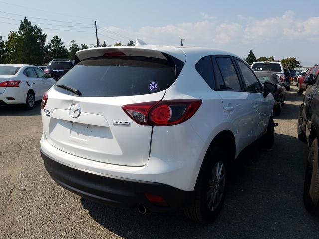 Photo 3 VIN: JM3KE4CYXG0776804 - MAZDA CX-5 