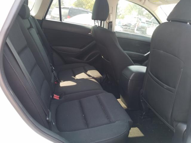 Photo 5 VIN: JM3KE4CYXG0776804 - MAZDA CX-5 