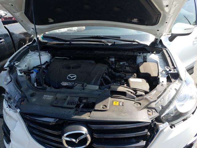 Photo 6 VIN: JM3KE4CYXG0776804 - MAZDA CX-5 