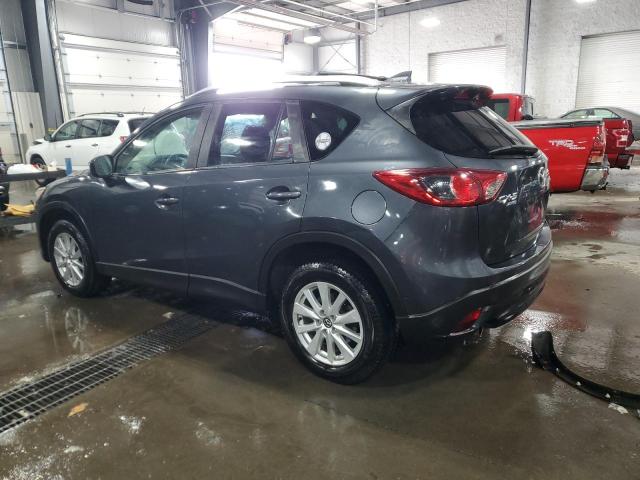 Photo 1 VIN: JM3KE4CYXG0783462 - MAZDA CX-5 TOURI 