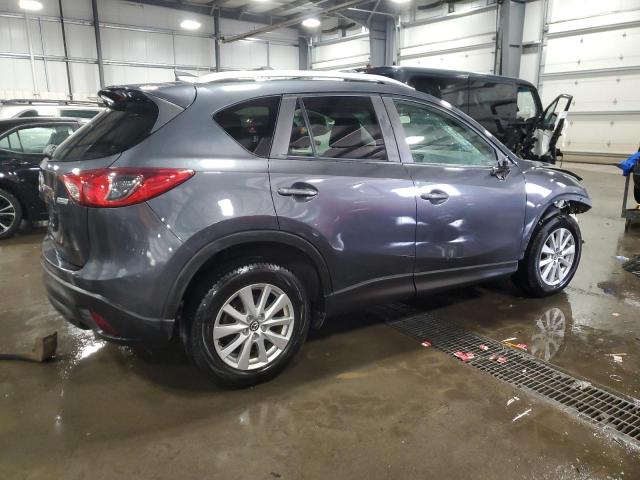 Photo 2 VIN: JM3KE4CYXG0783462 - MAZDA CX-5 TOURI 